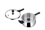Engrave - Xpress Cooker - Belly / Handi