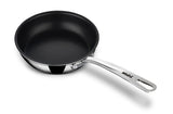 Small Kitchen Fry pan (Without Lid) 