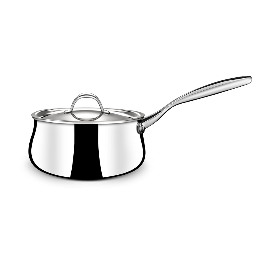 Buy Saucepan & Saucepot in India Best Price Stahl Kitchens